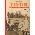 Tintin: The Complete Companion - The Complete Guide to Tintin's World (Hardcover)