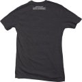 PUBG Level 3 Mens T-Shirt (Charcoal Melange)