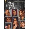 One Tree Hill - Season 9 - The Final Season (DVD, Boxed set)
