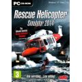 Rescue Helicopter Simulator 2014 (PC, DVD-ROM)
