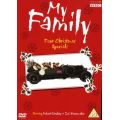 My Family  - Four Christmas Specials (DVD)