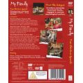 My Family  - Four Christmas Specials (DVD)