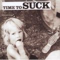 Time To Suck (CD)