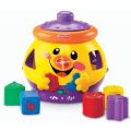 Fisher Price Laugh & Learn Cookie Shape Surprise