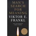 Man's Search For Meaning (Paperback)