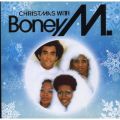 Christmas with Boney M (CD)