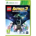 Lego Batman 3: Beyond Gotham (XBox 360)