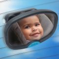 Brica Deluxe Stay in Place Baby Mirror