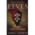 Blood of Elves (Paperback)