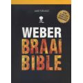 Weber Braai Bible (Hardcover)