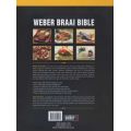 Weber Braai Bible (Hardcover)