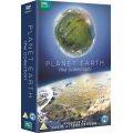 Planet Earth: The Collection - Planet Earth 1 & 2 (DVD, Boxed set)