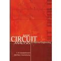 Basic Circuit Analysis for Electrical Engineering (Paperback, illustrated edition)