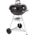 Weber Compact Charcoal Kettle Grill (47cm)