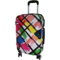 Marco Modern Art Luggage Bag (20 inch)