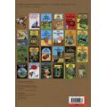 Tintin and Alph-Art (Hardcover)