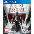 Assassin's Creed: Rogue Remastered (PlayStation 4)