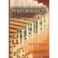 Performance auditing - A step-by-step approach (Paperback, 2nd ed)