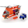 Dickie Toys Action Series - Rescue Helicopter (Giant)