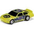 Scalextric Micro Scalextric - US Stock Car (Green No 6)