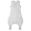 Tommee Tippee Grobag Grey Marl Steppee(2.5 tog)(18-36 Months)