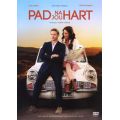 Pad Na Jou Hart (Afrikaans, DVD)