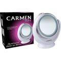 Carmen Illuminated Make-up Mirror