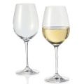 Montana Pure White Wine Glass 250ml (Set of 6)