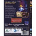 Alice In Wonderland - 60th Anniversary Edition (English, French, Dutch, DVD)