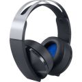 Sony PlayStation Platinum Wireless Headset for Playstation 4