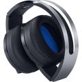 Sony PlayStation Platinum Wireless Headset for Playstation 4