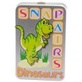 Snap & Pairs Dinosaurs