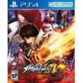 The King of Fighters XIV (PlayStation 4)