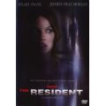 The Resident (DVD)