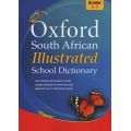 Oxford illustrated school dictionary: Gr 4 - 6 (Paperback)