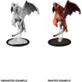 D&D Nolzur's Minis: Wave 11 - Young Red Dragon