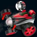 Jeronimo Remote Controlled Stunt Car (40MHz)(Red)