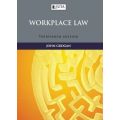 Workplace Law (Paperback, 13th Edition)