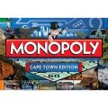 Monopoly - Cape Town Edition