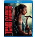 Tomb Raider - 3D (2018) (Blu-ray disc)