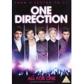 One Direction: All for One (DVD)