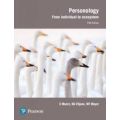 Personology: From individual to ecosystem (Paperback, 5th ed)