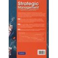 Strategic Management Supplement For SA  (Paperback)