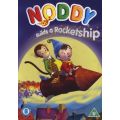 Noddy Builds A Rocketship (DVD)