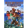 Scooby-Doo: Curse of the Lake Monster (DVD)