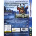Scooby-Doo: Curse of the Lake Monster (DVD)