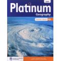 Platinum Geography Grade 12 Learner's Book: Grade 12: Learner's book (Paperback)