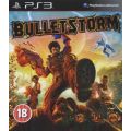 Bulletstorm (PlayStation 3, DVD-ROM)