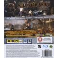Bulletstorm (PlayStation 3, DVD-ROM)