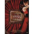 Moulin Rouge (DVD)